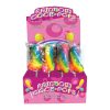RAINBOW COCK NYALÓKA NŐKNEK
