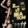 INTT VIBRATION VODKA FOLYÉKONY VIBRÁTOR