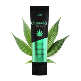 INTT CANNABIS SIKOSÍTÓ 100 ml INTT CANNABIS SIKOSÍTÓ 100 ml
