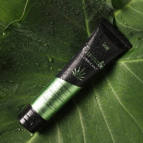 INTT CANNABIS SIKOSÍTÓ 100 ml