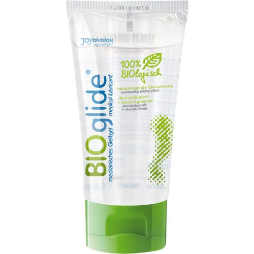 BIOGLIDE NEUTRAL SIKOSÍTÓ 150 ML