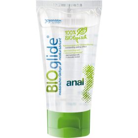 BIOGLIDE ANAL NATÚR SIKOSÍTÓ 80 ML
