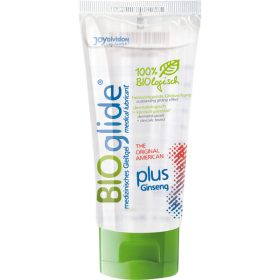 BIOGLIDE AMERICAN GINSENG PLUS 100 ml