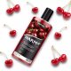 WARM UP CHERRY MASSAGE OIL