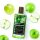 WARM UP GREEN APPLE MASSAGE OIL
