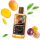 WARM UP MANGO-MARACUJA MASSAGE OIL