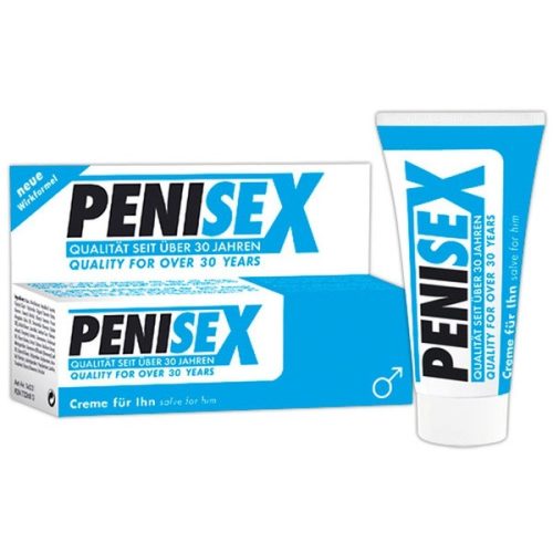 PENISEX SALVE FOR HIM CREME