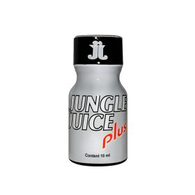 JUNGLE JUICE PLUS SPECIAL AROMA 10 ML