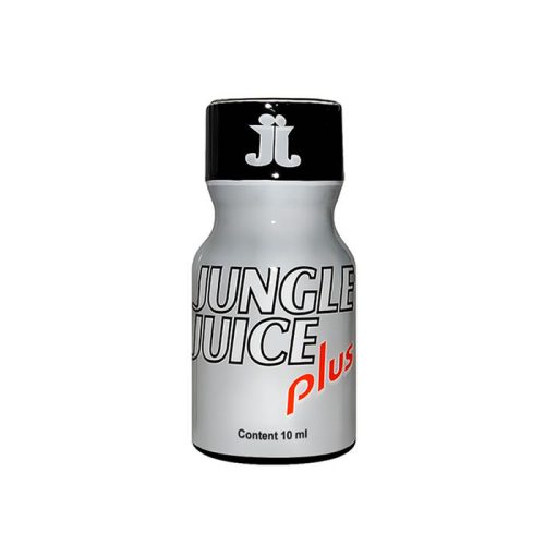 JUNGLE JUICE PLUS SPECIAL AROMA 10 ML