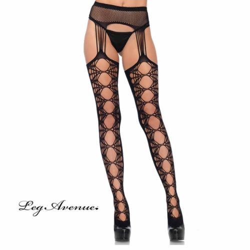 L.A. NAGYLYUKÚ HARISNYANADRÁG 1777