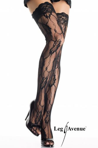 VIRÁGMINTÁS COMBFIX