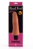 LOVETOY REAL FEEL 8" CYBERSKIN VIBRATOR #2