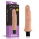LOVETOY  REAL FEEL 7.5'' CYBERSKIN VIBRATOR #3