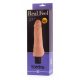 LOVETOY REAL FEEL 7,5"CYBERSKIN VIBRATOR #4
