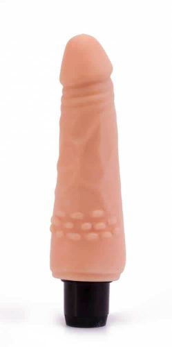 LOVETOY REAL FEEL 7,5"CYBERSKIN VIBRATOR #4