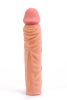 LOVETOY PLEASURE X-TENDER PENIS SLEEVE FLESH 3