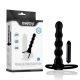 LOVETOY VIBRATING FANTASY DOUBLE PROBER