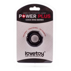LOVETOY POWER PLUS COCKRING 4