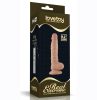 LOVETOY REAL EXTREME DILDO 8.5"- I