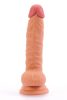 LOVETOY REAL EXTREME DILDO 8.5"- I