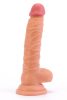 LOVETOY REAL EXTREME DILDO 8.5"- I