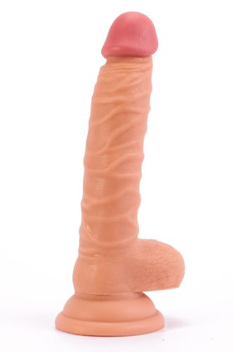 LOVETOY REAL EXTREME DILDO 8.5"- I