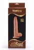 LOVETOY REAL EXTREME DILDO 9" II