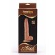 LOVETOY REAL EXTREME DILDO 9" II