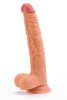 LOVETOY REAL EXTREME DILDO 9" II