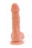 LOVETOY REAL EXTREME DILDO 9"