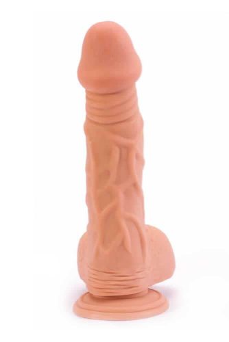 LOVETOY REAL EXTREME DILDO 9"