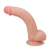 LOVETOY SKINLINE SOFT DONG 8,5"