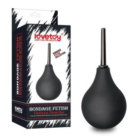 LOVETOY BONDAGE FETISH DELUXE DOUCHE INTIMMOSÓ