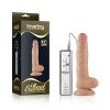 LOVETOY REAL EXTREME REALISTIC VIBRATOR  8.5" 