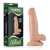 LOVETOY REAL EXTREME DILDO 7"