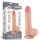 LOVETOY SLIDING SKIN DONG 8'' I