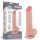 LOVETOY SLIDING SKIN DONG 8'' III