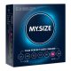 MY SIZE PRO CONDOMS 64 mm/ 3 DB-OS