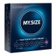 MY SIZE PRO CONDOMS 69mm 3 DB-OS