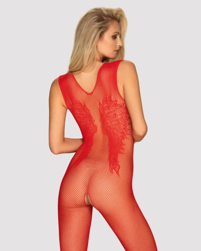 OBSESSIVE BODYSTOCKING N112 PIROS