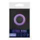STIMU RING PURPLE 32MM