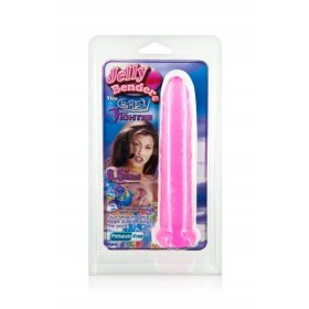 JELLY BENDERS EASY FIGHTER PINK