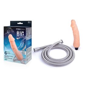 HYDRO SERIES - BIG SPLASH 6" DONG