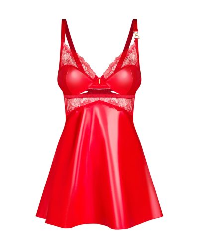 OBSESSIVE ALIOSA CHEMISE S/M