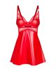 OBSESSIVE ALIOSA CHEMISE L/XL