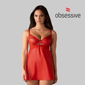 OBSESSIVE ALIOSA CHEMISE 2XL-3XL
