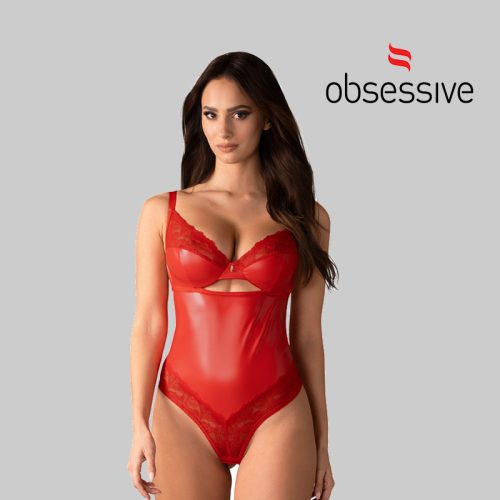 OBSESSIVE ALIOSA BODY PIROS