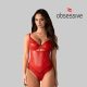 OBSESSIVE ALIOSA BODY PIROS  2XL-3XL