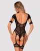 OBSESSIVE BODYSTOCKING G334 