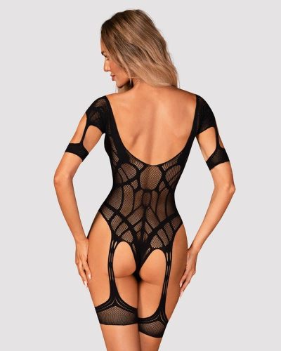 OBSESSIVE BODYSTOCKING G334 